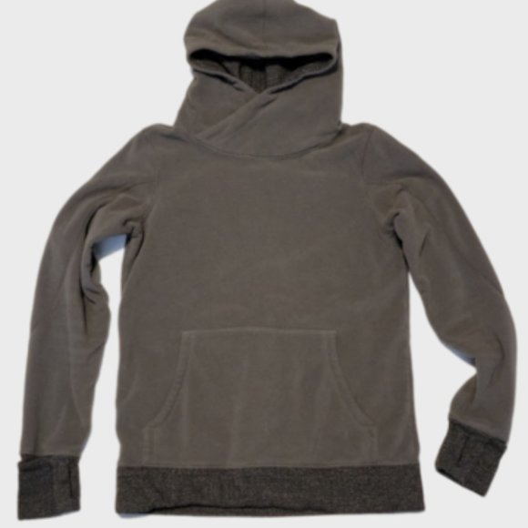 Size 6 - Lululemon Runaway Fleece - Picture 2 of 3